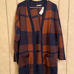 American Eagle Cardigan